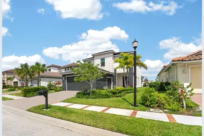 537 SE Fascino Circle, Port Saint Lucie, FL 34984 - Photo 35