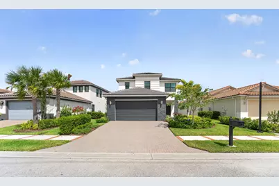 537 SE Fascino Circle, Port Saint Lucie, FL 34984 - Photo 33