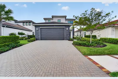 537 SE Fascino Circle, Port Saint Lucie, FL 34984 - Photo 33
