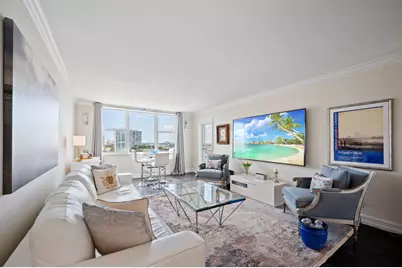 201 N Ocean Boulevard #Ph2, Pompano Beach, FL 33062 - Photo 7