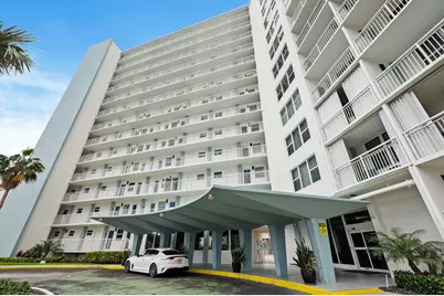 201 N Ocean Boulevard #Ph2, Pompano Beach, FL 33062 - Photo 1