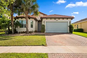 2925 Bellarosa Circle, Royal Palm Beach, FL 33411 - Photo 1