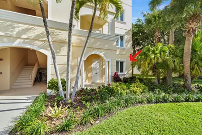 16 W Harbour Isle Dr Drive W #106, Fort Pierce, FL 34949 - Photo 7