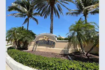 16 W Harbour Isle Dr Drive W #106, Fort Pierce, FL 34949 - Photo 3