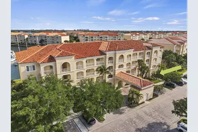 16 W Harbour Isle Dr Drive W #106, Fort Pierce, FL 34949 - Photo 5
