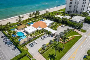 3420 S Ocean Blvd, Highland Beach, FL 33487 - Photo 29