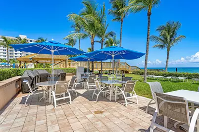 3420 S Ocean Boulevard #14x, Highland Beach, FL 33487 - Photo 31