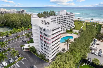 2780 S Ocean Boulevard #612, Palm Beach, FL 33480 - Photo 7