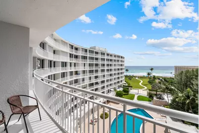 2780 S Ocean Boulevard #612, Palm Beach, FL 33480 - Photo 17