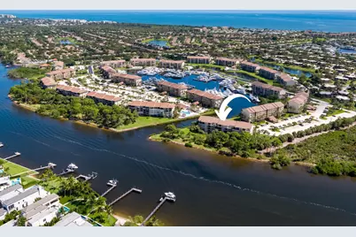 1001 Seafarer Circle #204, Jupiter, FL 33477 - Photo 1