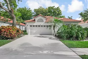 9758 Harbour Lake Cir, Boynton Beach, FL 33437 - Photo 1