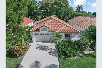 9758 Harbour Lake Circle, Boynton Beach, FL 33437 - Photo 43