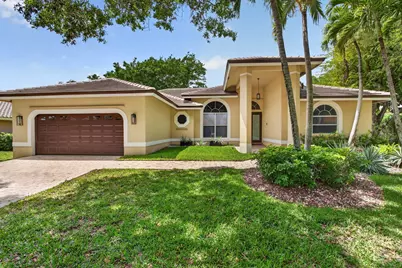 7235 NW 63rd Terrace, Parkland, FL 33067 - Photo 1