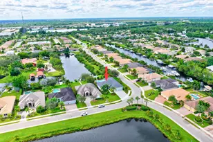 7186 SW Quiet River Ct, Stuart, FL 34997 - Photo 13