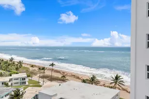 1500 S Ocean Blvd, Lauderdale by the Sea, FL 33062 - Photo 1