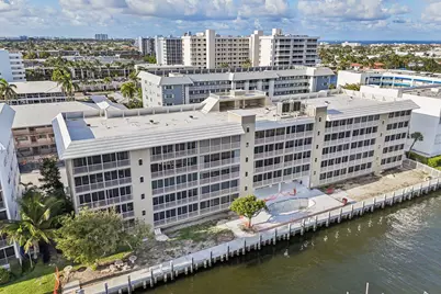 3080 NE 47th Court #405, Fort Lauderdale, FL 33308 - Photo 47