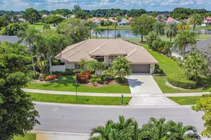 11415 Boca Woods Ln, Boca Raton, FL 33428 - Photo 1