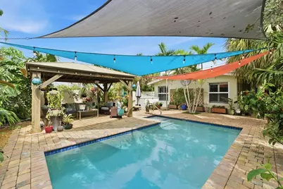 1436 NE 38th Street, Oakland Park, FL 33334 - Photo 1