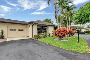 4660 Greentree Pl, Boynton Beach, FL 33436 - Photo 1