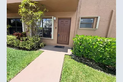 10059 Winding Lake Road #103, Sunrise, FL 33351 - Photo 1