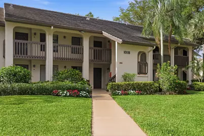 10118 Mangrove Drive #105, Boynton Beach, FL 33437 - Photo 1