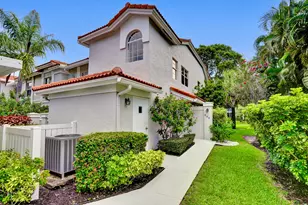 7669 Springwater Pl, Boynton Beach, FL 33437 - Photo 1