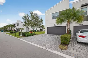 1700 Lindley St, Mangonia Park, FL 33407 - Photo 3