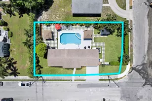 2301 Ridgeway Ave, West Palm Beach, FL 33401 - Photo 41