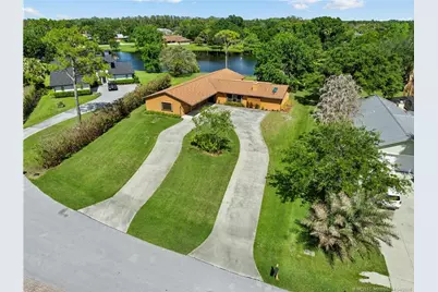 903 SW Willow Lane, Palm City, FL 34990 - Photo 1