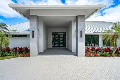 4887 Bocaire Boulevard, Boca Raton, FL 33487 - Photo 9