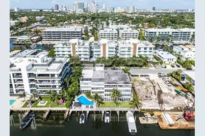 40 Isle Of Venice Drive #9, Fort Lauderdale, FL 33301 - Photo 1