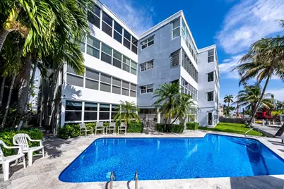 40 Isle Of Venice Drive #9, Fort Lauderdale, FL 33301 - Photo 23