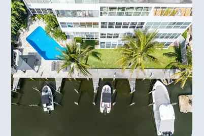 40 Isle Of Venice Drive #9, Fort Lauderdale, FL 33301 - Photo 35