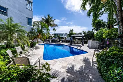 40 Isle Of Venice Drive #9, Fort Lauderdale, FL 33301 - Photo 21