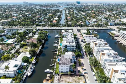 40 Isle Of Venice Drive #9, Fort Lauderdale, FL 33301 - Photo 27