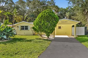 1700 SW 30th St, Fort Lauderdale, FL 33315 - Photo 1