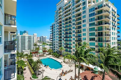610 W Las Olas Boulevard #1221n, Fort Lauderdale, FL 33312 - Photo 11