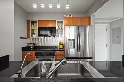 610 W Las Olas Boulevard #1221n, Fort Lauderdale, FL 33312 - Photo 9