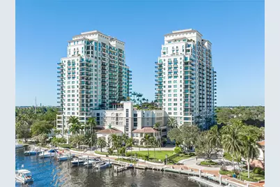 610 W Las Olas Boulevard #1221n, Fort Lauderdale, FL 33312 - Photo 1