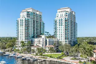 610 W Las Olas Blvd, Fort Lauderdale, FL 33312 - Photo 1