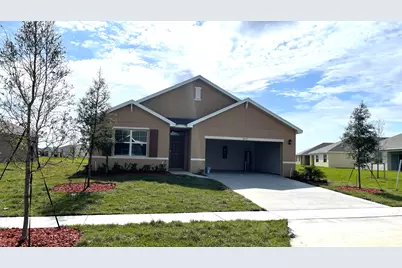 9617 Potomac Drive, Fort Pierce, FL 34945 - Photo 1