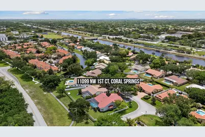 11099 NW 1st Court, Coral Springs, FL 33071 - Photo 45