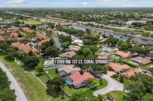 11099 NW 1st Ct, Coral Springs, FL 33071 - Photo 45