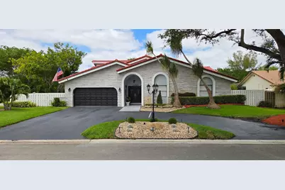 11099 NW 1st Court, Coral Springs, FL 33071 - Photo 5