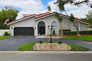 11099 NW 1st Ct, Coral Springs, FL 33071 - Photo 5