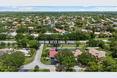11099 NW 1st Court, Coral Springs, FL 33071 - Photo 43
