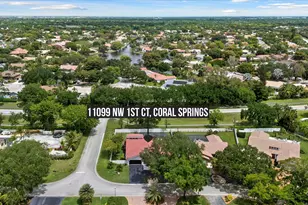 11099 NW 1st Ct, Coral Springs, FL 33071 - Photo 43