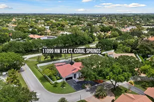 11099 NW 1st Ct, Coral Springs, FL 33071 - Photo 41