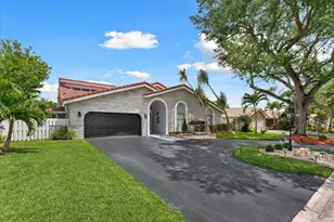 11099 NW 1st Ct, Coral Springs, FL 33071 - Photo 3