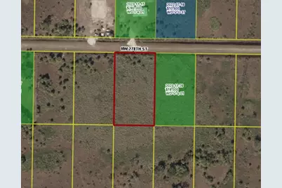 14670 NW 278th Street, Okeechobee, FL 34972 - Photo 1